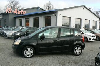 Renault Grand Modus 1.2 -2008