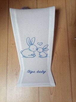 Lehátko do vany pro miminko