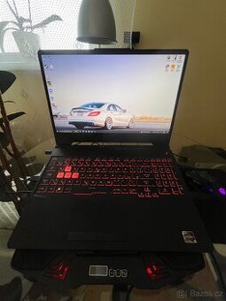 Prodam Asus Tuf Gaming A15