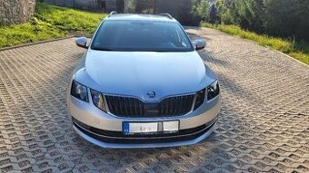2017 Škoda Octavia kombi iii, Elegance, 2 TDI, DSG
