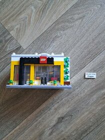 LEGO Obchod 40528 - 1