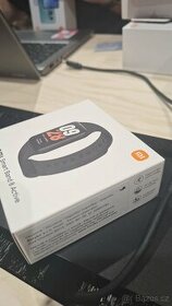 Fitness  hodinky xiaomi smart band 8 active