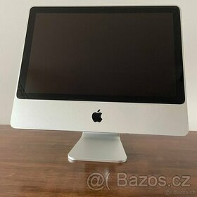 Apple iMac 20-inch - 1