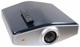 Sony projektor pro domácí kino BRAVIA VPL-VW200 SXRD - 1