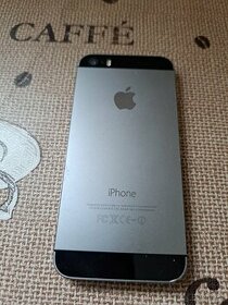 Apple iphone 5 na náhradní díly