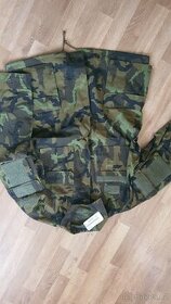 Vojenské oblečení - 1