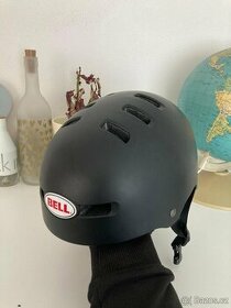 Nová Helma Bell bmx - 1