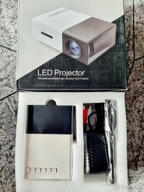 LED projektor YG300 A1