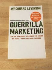 Guerrilla Marketing - 1