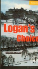 Zjednodušená četba  Logan's Choice Level 2 - 1
