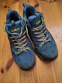 Trekové boty CMP vel.38,5 top stav