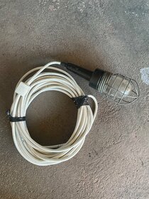 Prodlužovací kabel 20m+ - 1
