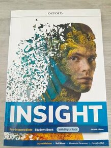 Insight student book - 1