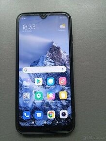 Xiaomi redmi Note 8T