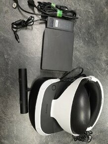 Virtuální realita pro PS4 VR - 1