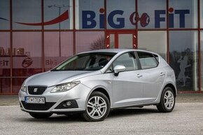 Seat Ibiza 1.4i 16V Entry