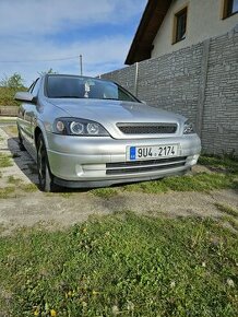 Opel Astra-G-Sedan-1.8-85kw-1999