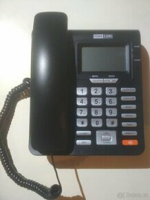 Stolni telefon na SIM karty - 1