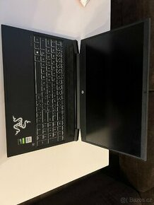 HP Pavilion Gaming 16- Shadow black