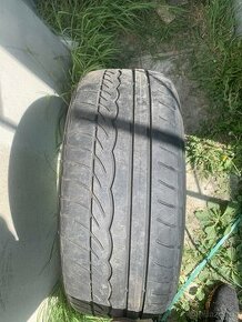 Letní pneu Dunlop 225 45 r18 - 1