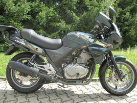 Honda CB500 rv 1998 45000km 43kW - 1