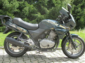 Honda CB500 rv 1998 45000km 43kW