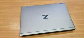 Prodáno - HP Zbook Fury 15 G8 (i7 11800H, 64GB, RTX A2000)