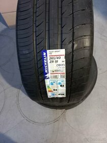 Michelin 265/40/18 101Y