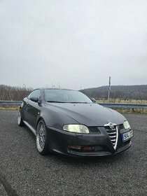 Alfa Romeo Gt 1.9jtd