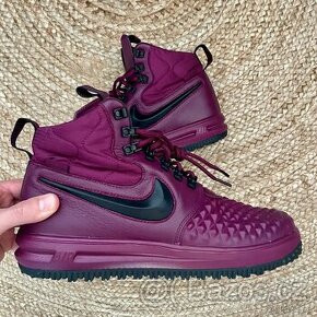 Nike Lunar Force 1 Duckboot