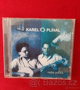 CD KAREL PLÍHAL