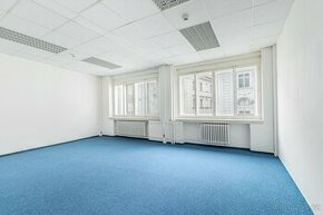 Pronájem kancelářských prostor, 324 m2, Na příkopě, Praha - 