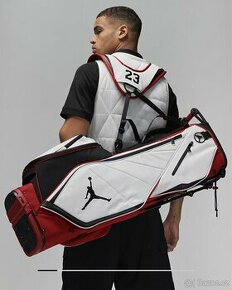 Golfový standbag Nike Jordan Fadeaway