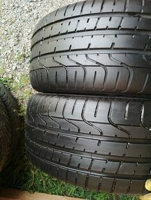 255/35/20 97y Pirelli - letní pneu 2ks