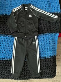 Adidas souprava vel. 1-1,5 roku