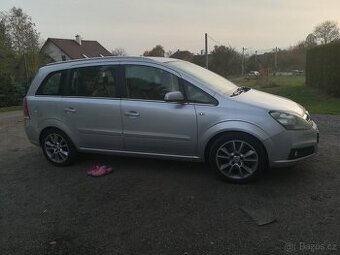 Opel Zafira 1.8 16V
