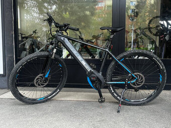 Horské elektrokolo Bulls SIX50 1CX