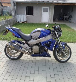 Honda X11 ELEVEN rv00
