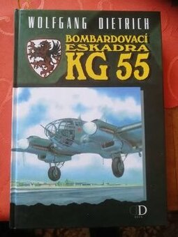 Bombardovací eskadra KG 55