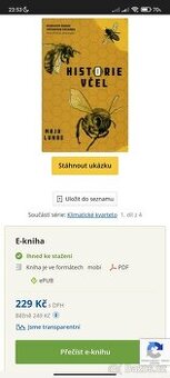 E-knihy