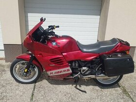 BMW K1100RS