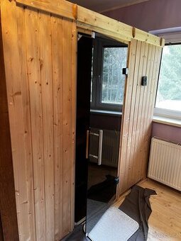 Finska sauna