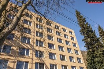 Virtuální sídlo společnosti ve Ústí nad Labem