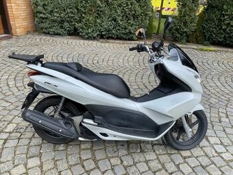 Honda PCX 125