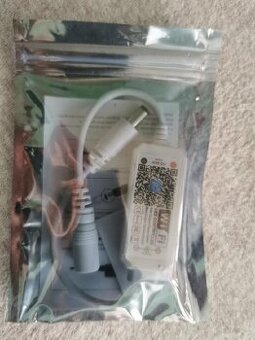 Sinkor LED Wifi Control