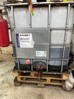 Hydraulický olej