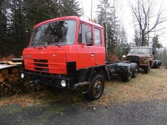 Tatra 815 VVN