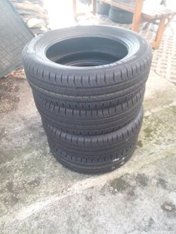 CONTINENTAL 165/60/R15 H XL-NOVÉ-NEPOUŽITÉ-LETNÍ