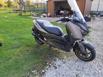 Yamaha x-max 300 doprava zdarma