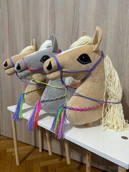 Hobby horse